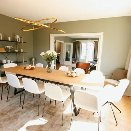 Ferienhaus La Josephine Avec Sauna, Jacuzzi, Jardin Et Parking