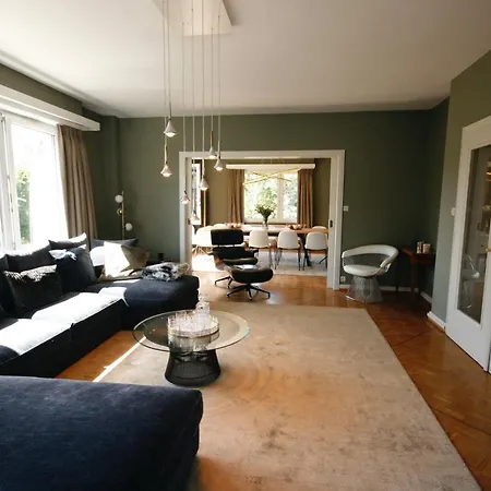 Ferienhaus La Josephine Avec Sauna, Jacuzzi, Jardin Et Parking