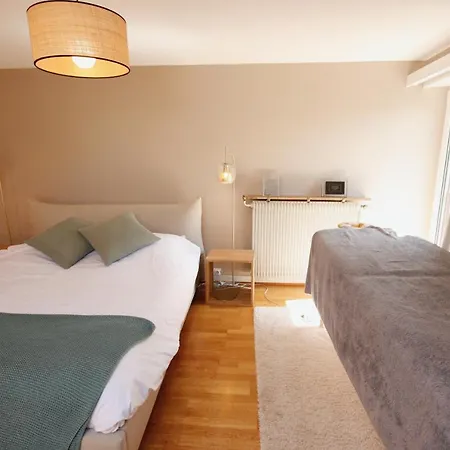 La Josephine Avec Sauna, Jacuzzi, Jardin Et Parking Ferienhaus