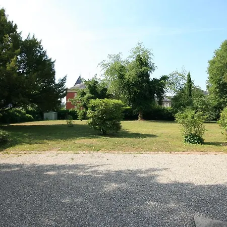 Ferienhaus La Josephine Avec Sauna, Jacuzzi, Jardin Et Parking