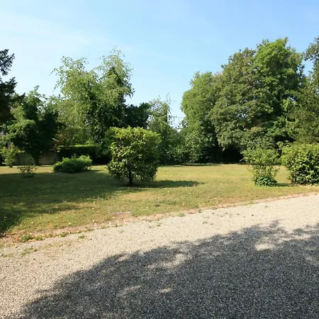 La Josephine Avec Sauna, Jacuzzi, Jardin Et Parking *