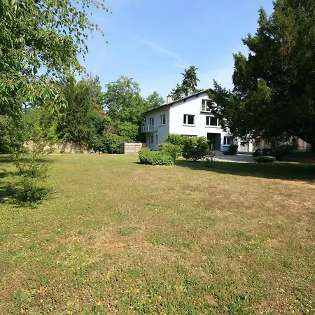 La Josephine Avec Sauna, Jacuzzi, Jardin Et Parking * Colmar