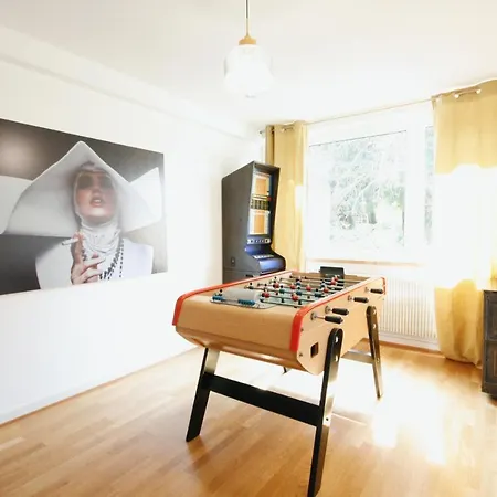 La Josephine Avec Sauna, Jacuzzi, Jardin Et Parking * Colmar
