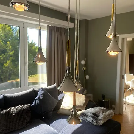 La Josephine Avec Sauna, Jacuzzi, Jardin Et Parking Ferienhaus Colmar