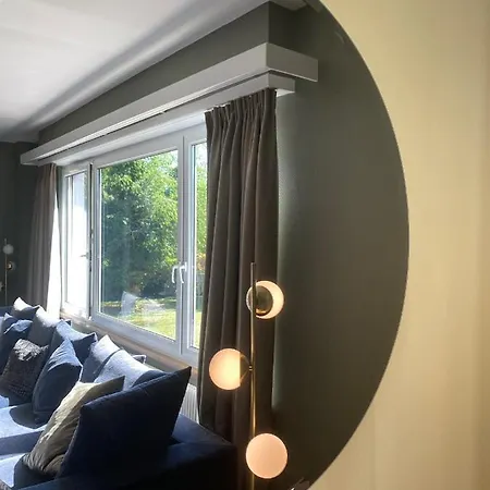 La Josephine Avec Sauna, Jacuzzi, Jardin Et Parking Ferienhaus Colmar