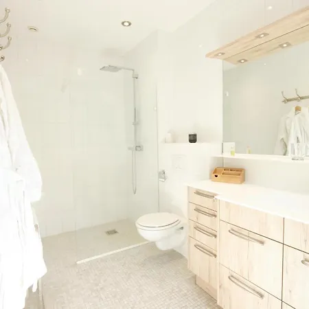 La Josephine Avec Sauna, Jacuzzi, Jardin Et Parking Ferienhaus